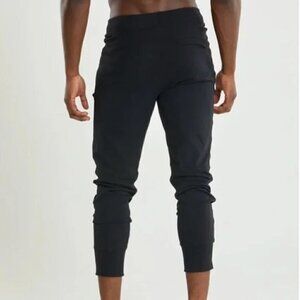 ** GYM+COFFEE Men's MVP 2.0 Jogger in Black | XL NWT Ireland